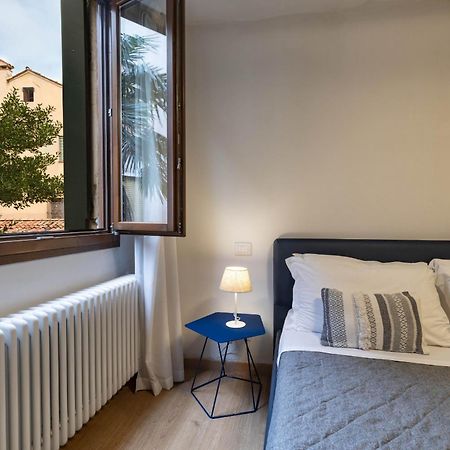 Guglie Design Apartments Венеция Экстерьер фото