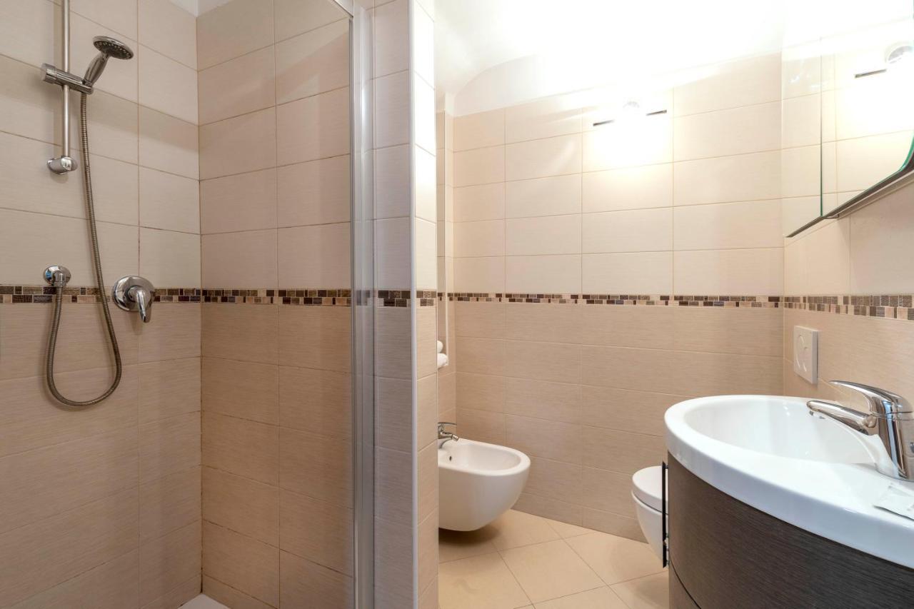 Guglie Design Apartments Венеция Экстерьер фото