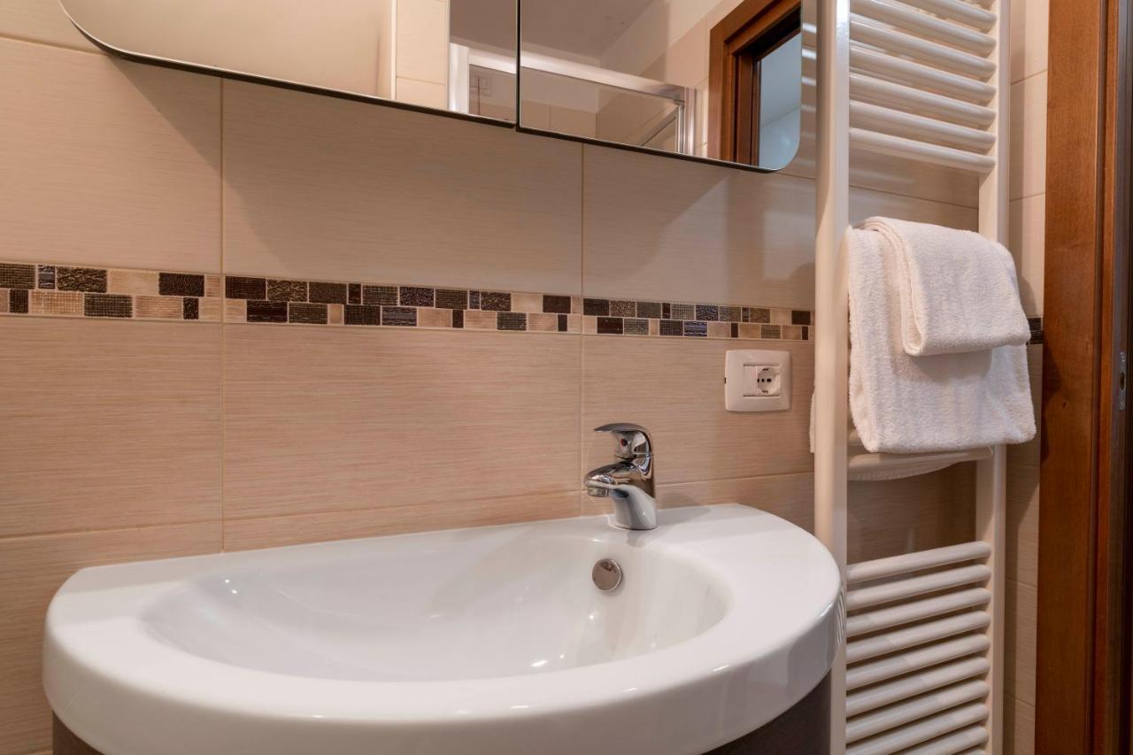 Guglie Design Apartments Венеция Экстерьер фото