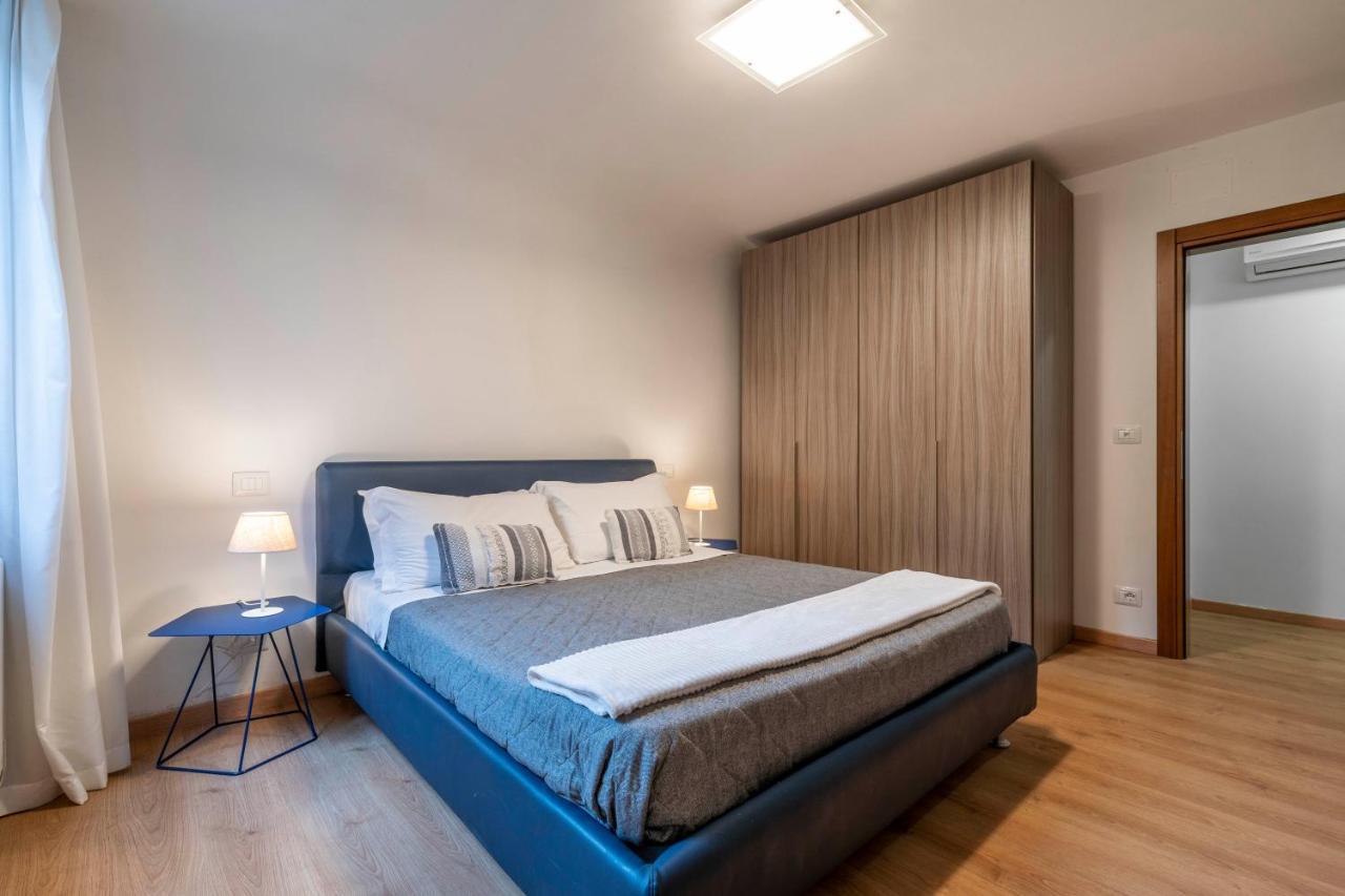 Guglie Design Apartments Венеция Экстерьер фото