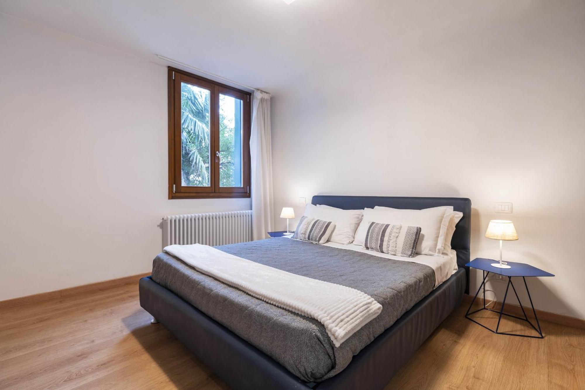 Guglie Design Apartments Венеция Экстерьер фото