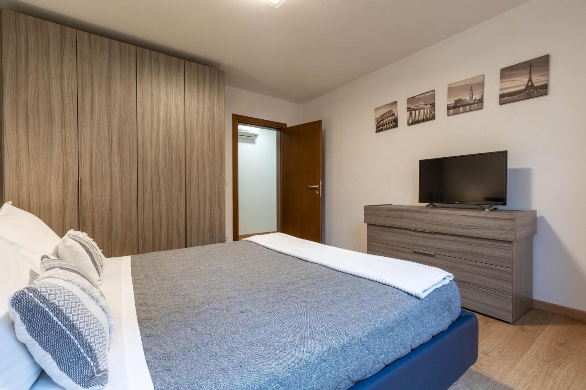Guglie Design Apartments Венеция Экстерьер фото