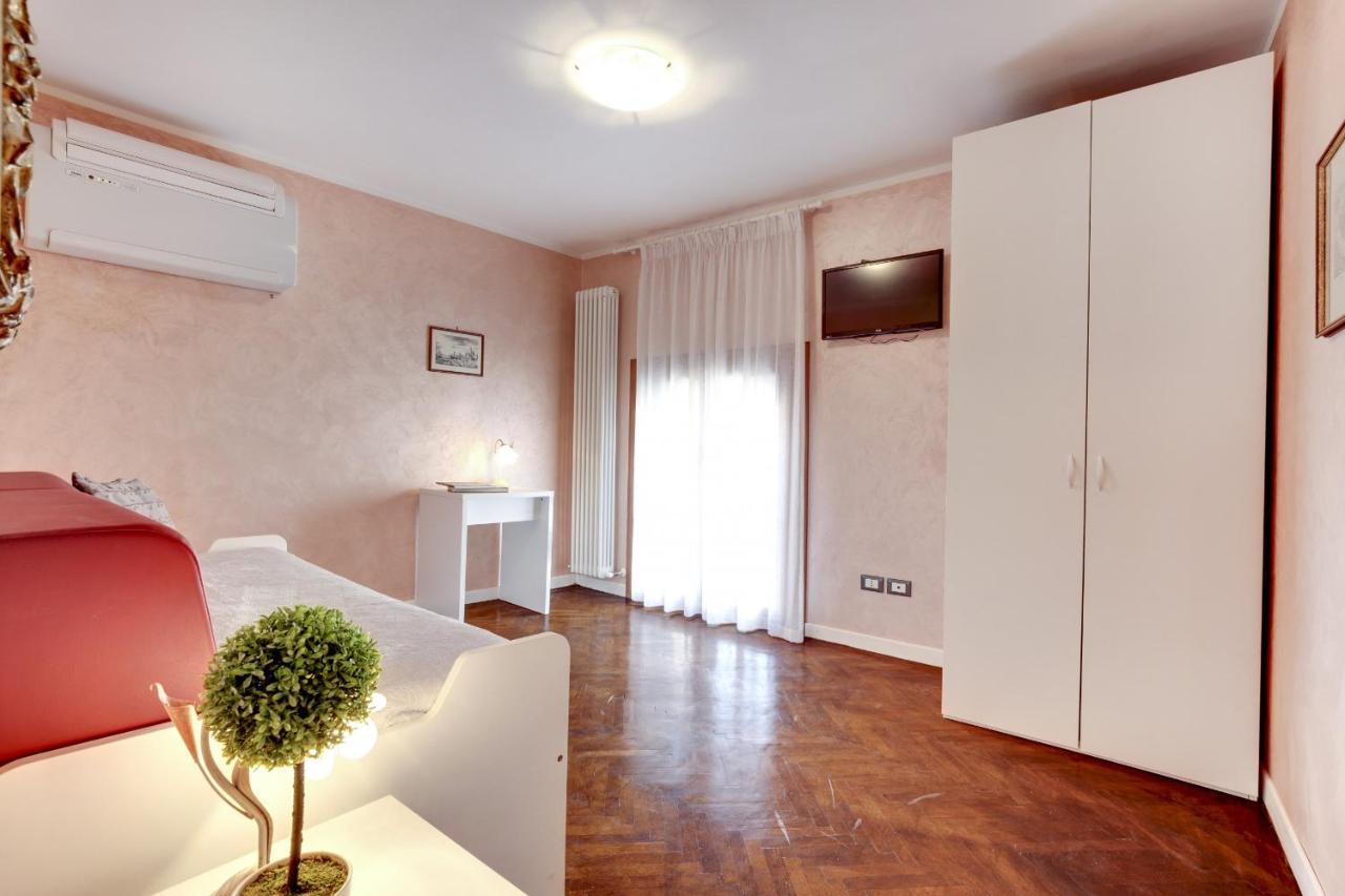Guglie Design Apartments Венеция Экстерьер фото