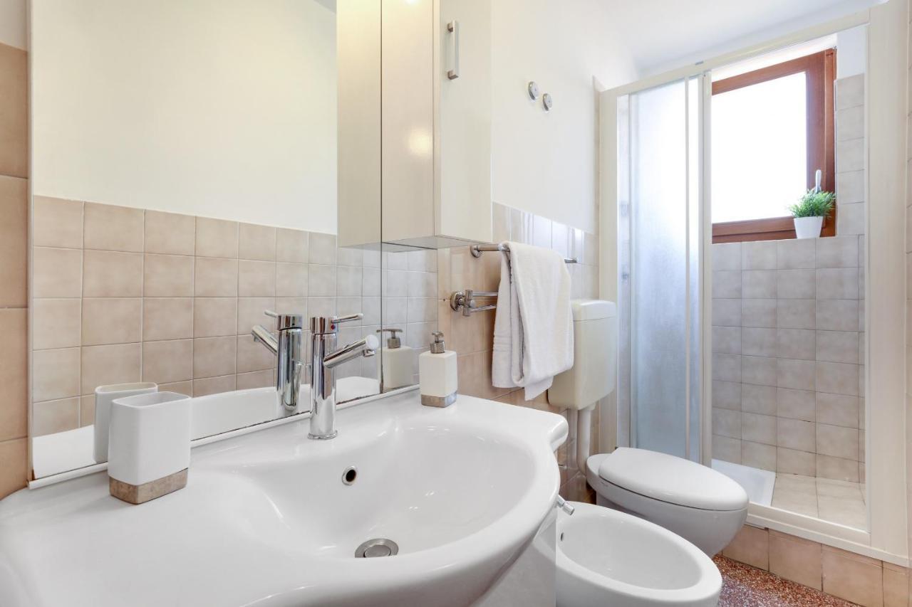 Guglie Design Apartments Венеция Экстерьер фото